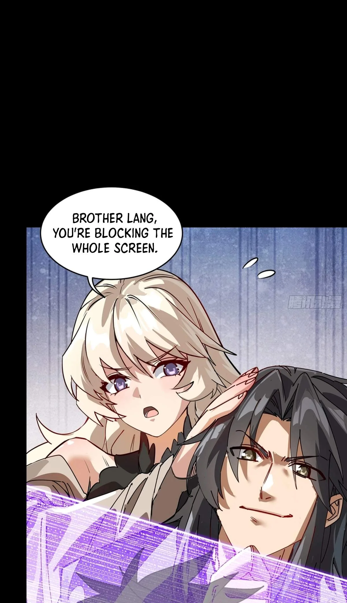 Legend (TAKANO Masaharu) Chapter 394 page 19