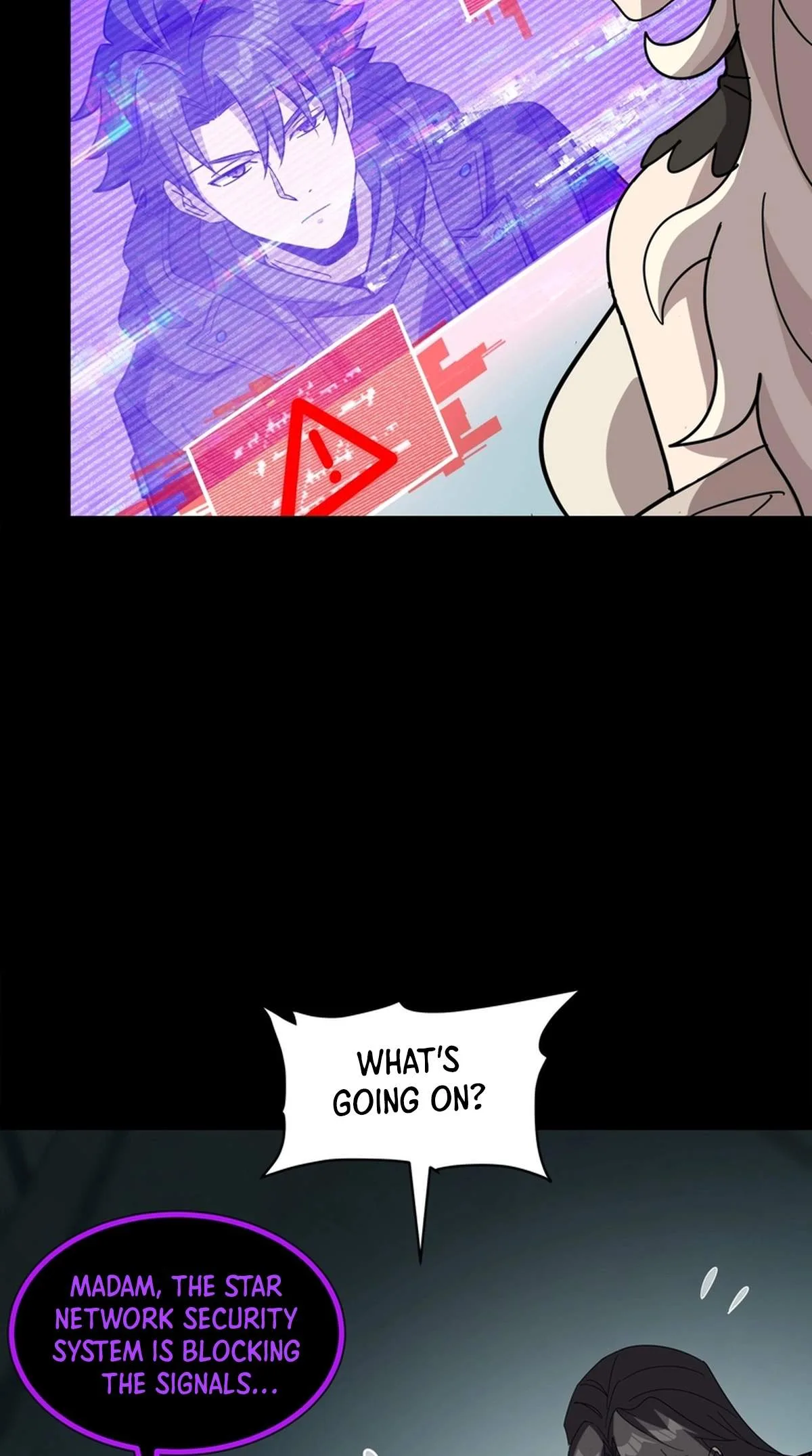 Legend (TAKANO Masaharu) Chapter 394 page 31