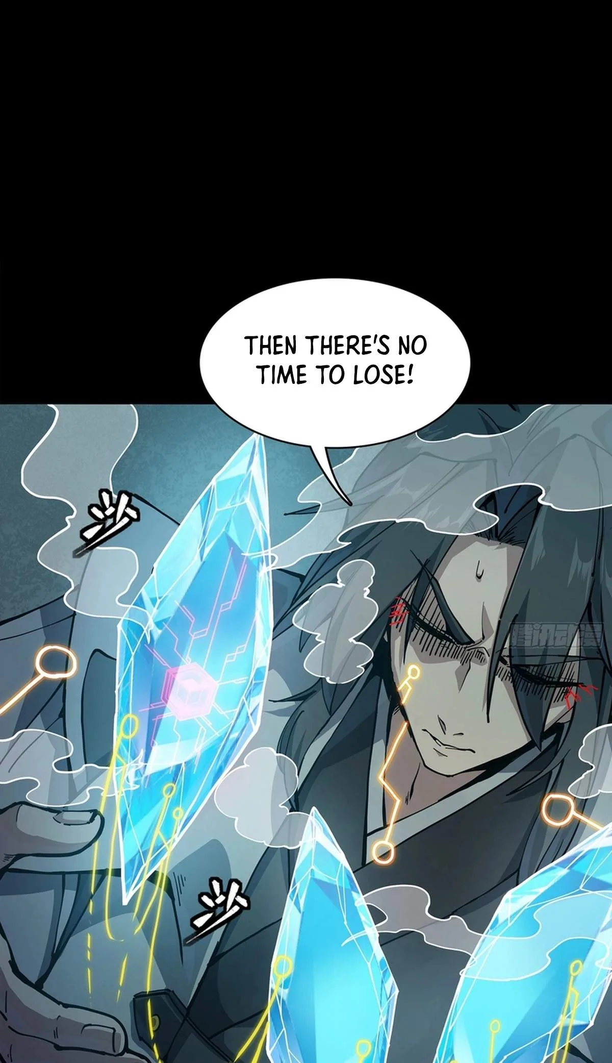 Legend (TAKANO Masaharu) Chapter 394 page 63