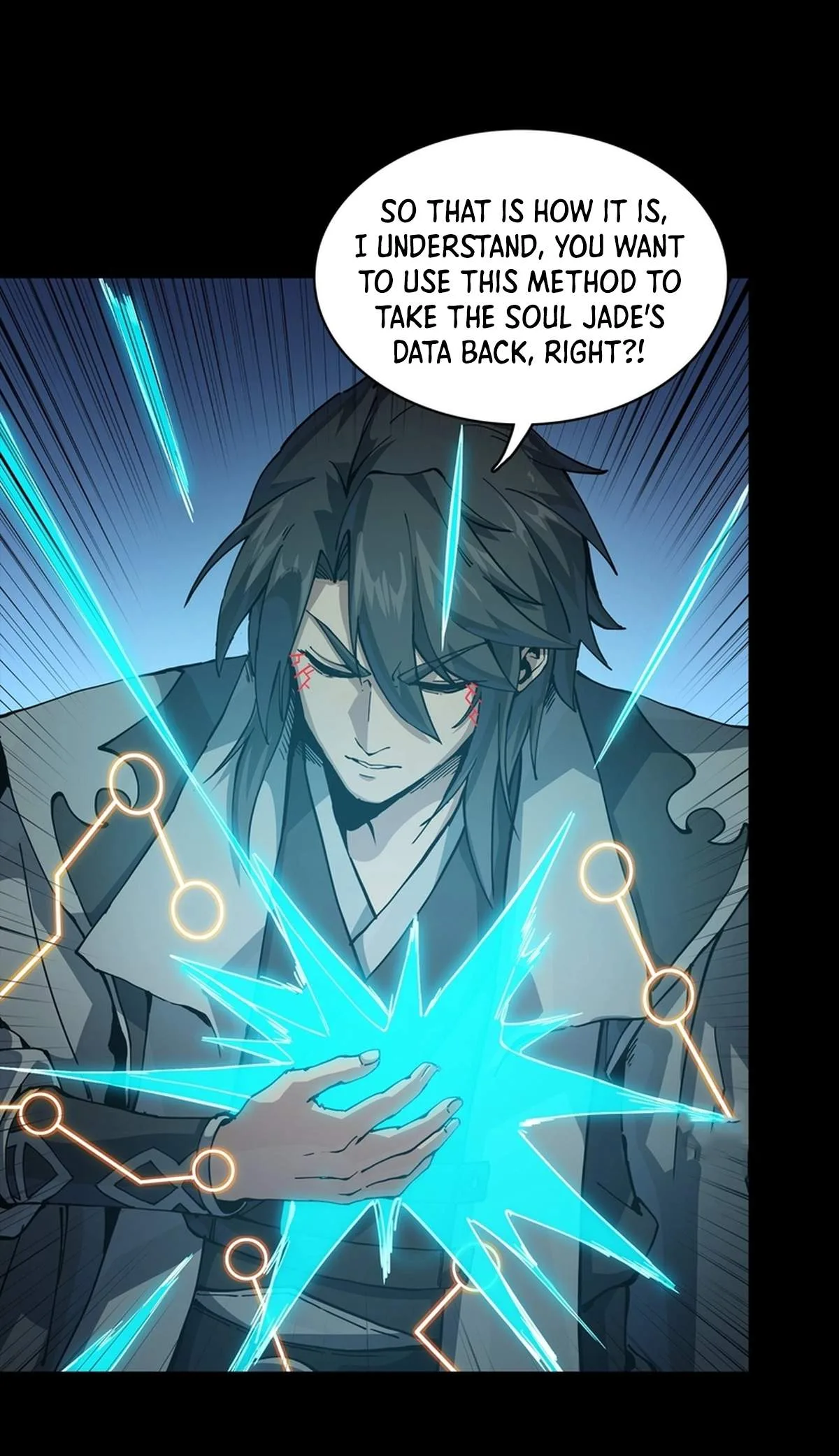 Legend (TAKANO Masaharu) Chapter 394 page 62