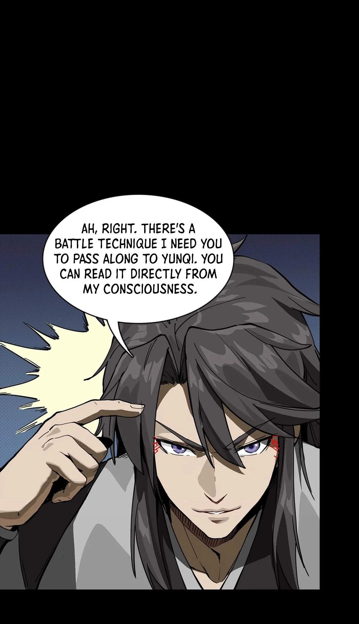 Legend (TAKANO Masaharu) Chapter 394 page 69