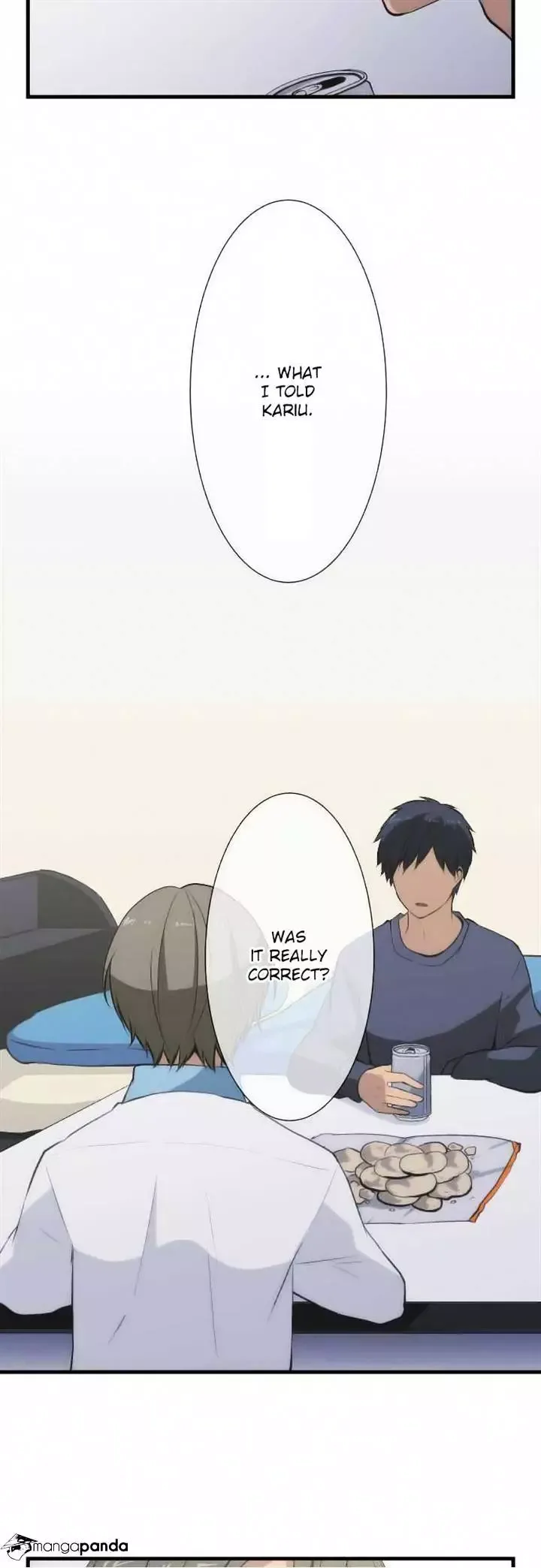 ReLIFE Chapter 44 page 6