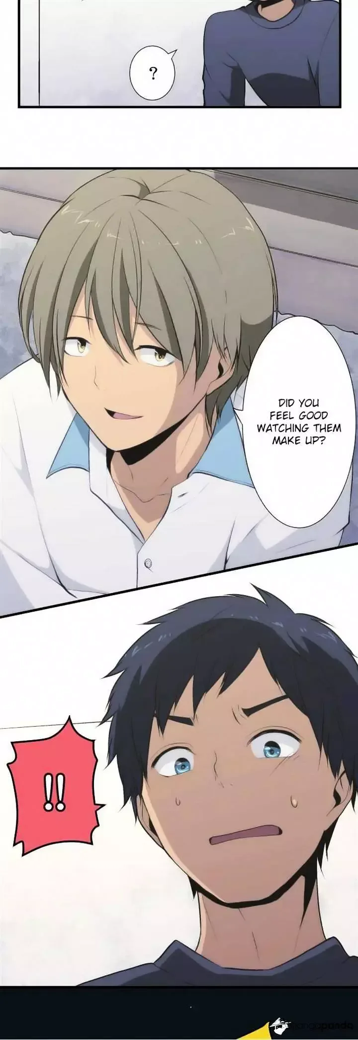 ReLIFE Chapter 44 page 16
