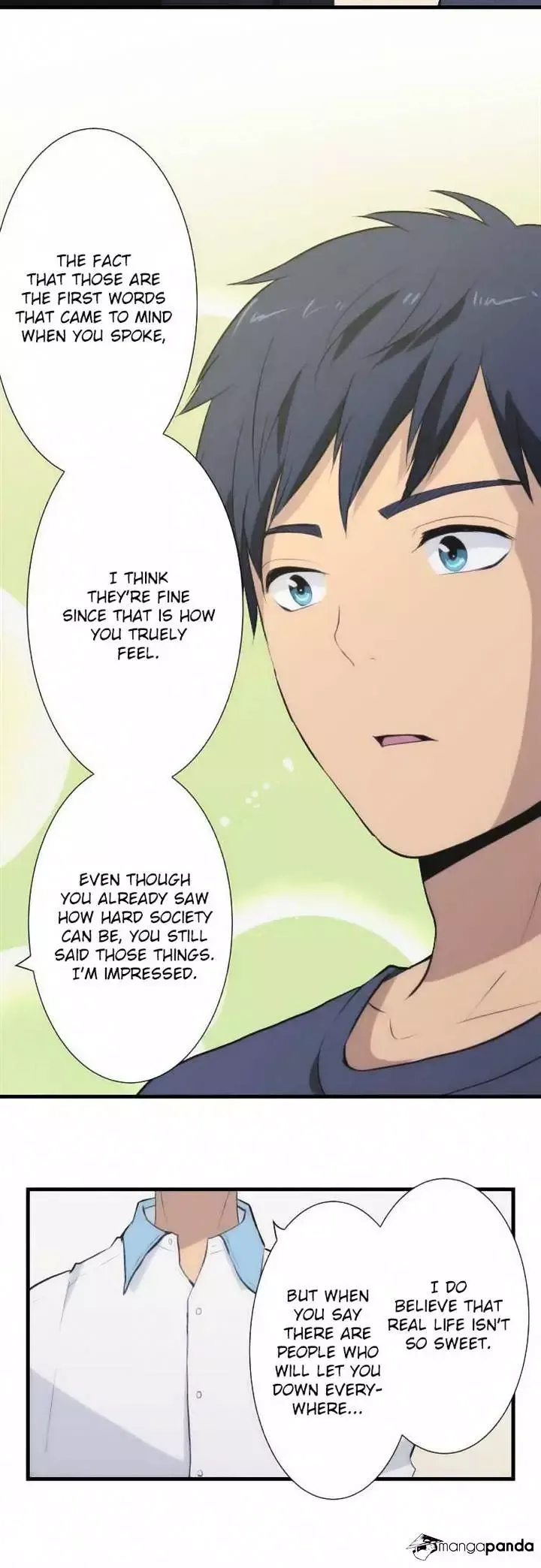 ReLIFE Chapter 44 page 10