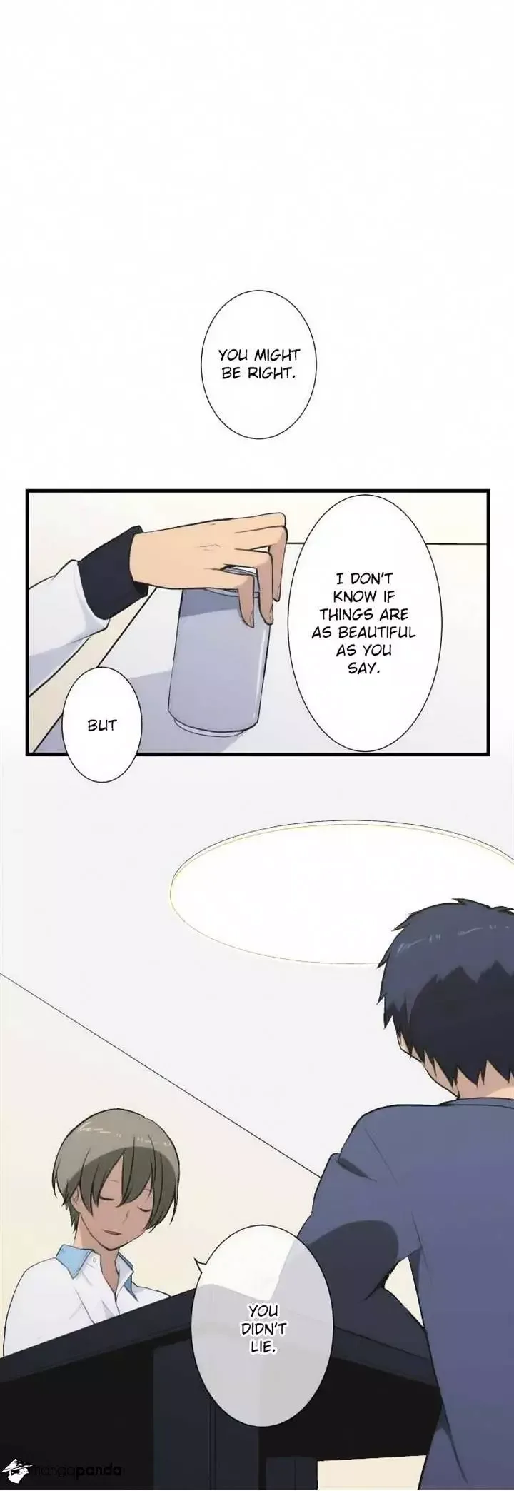 ReLIFE Chapter 44 page 9