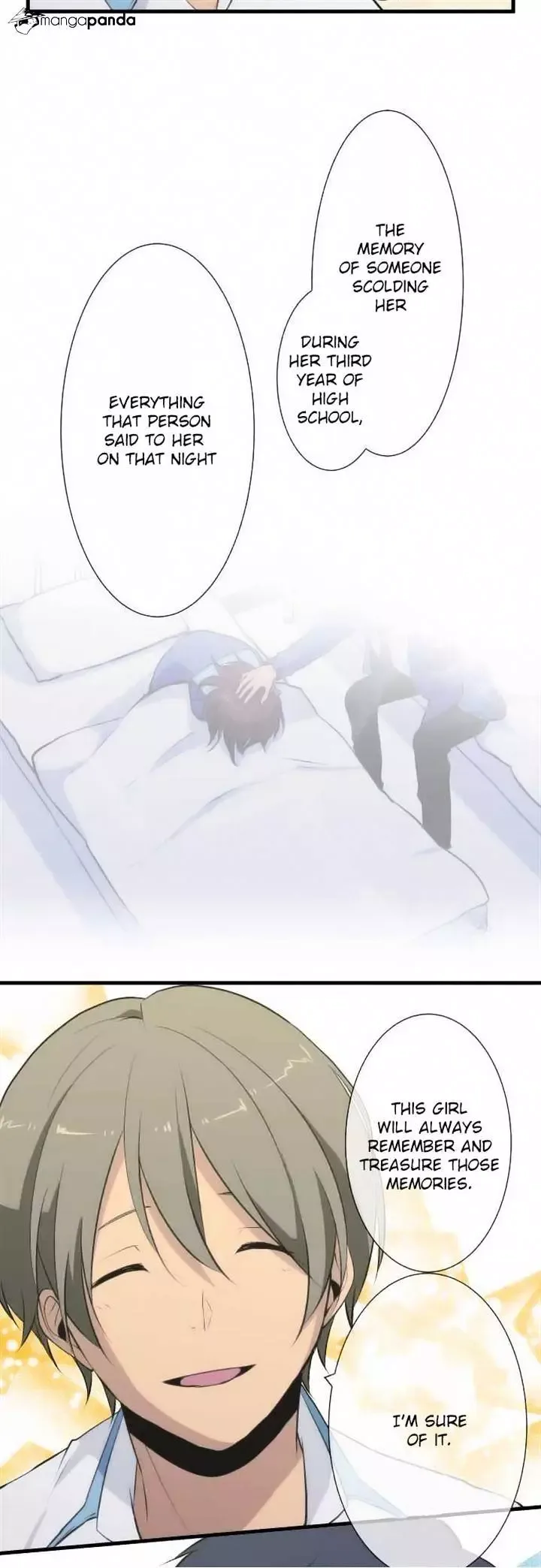 ReLIFE Chapter 44 page 12