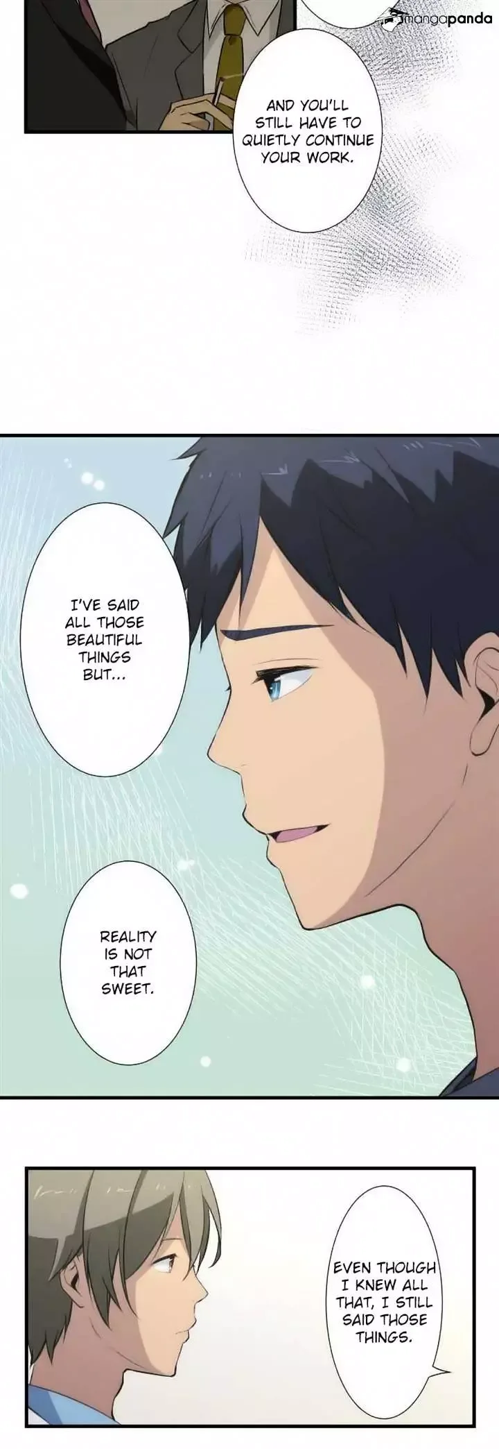 ReLIFE Chapter 44 page 8