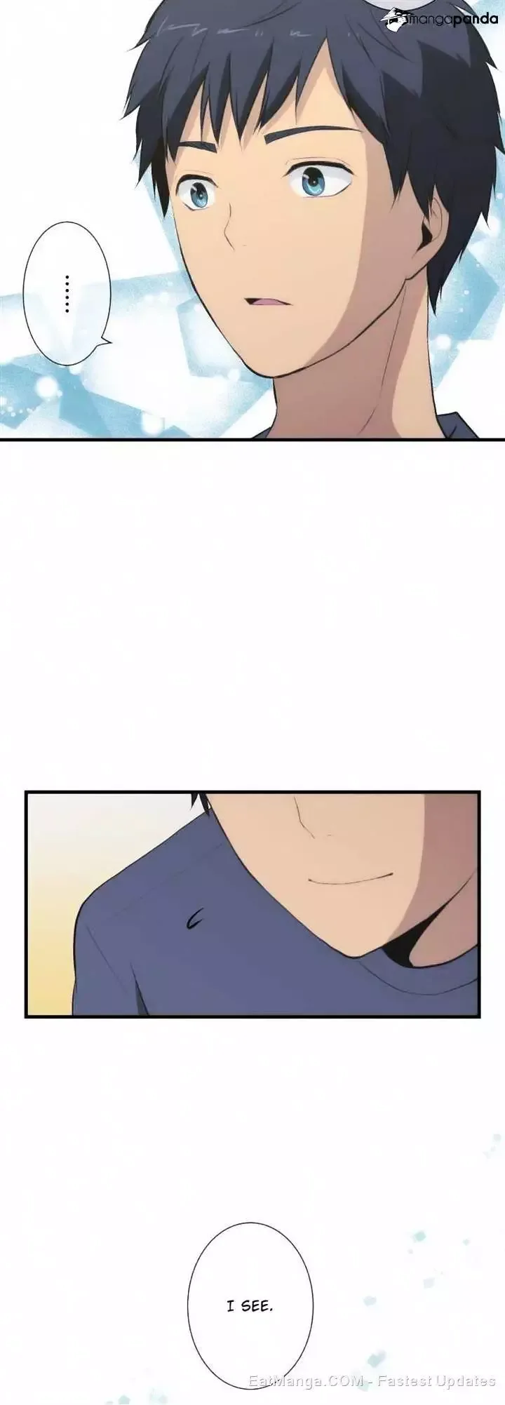 ReLIFE Chapter 44 page 13