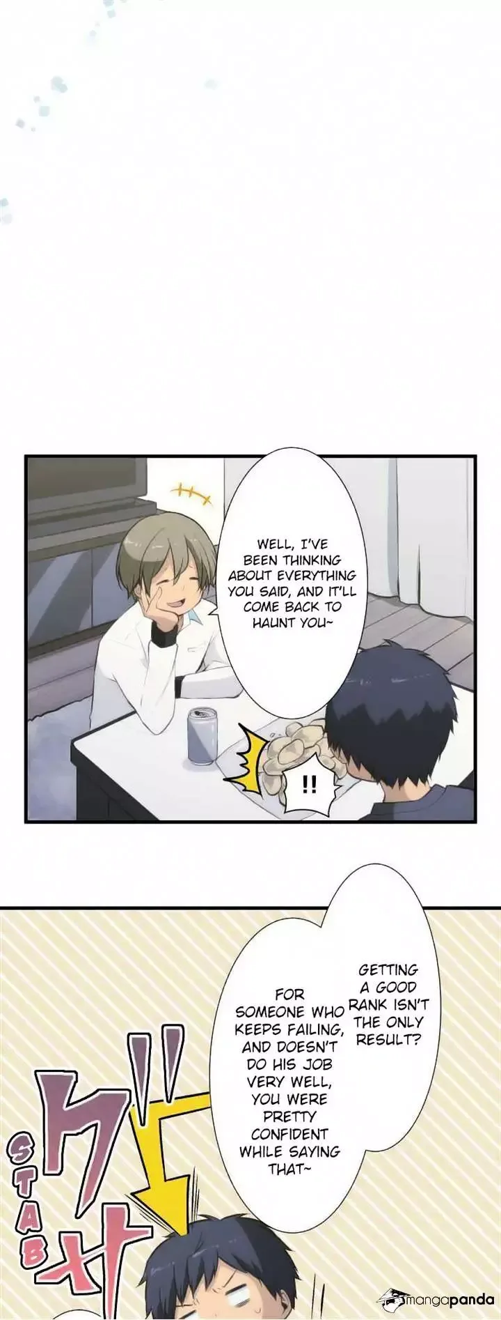 ReLIFE Chapter 44 page 14
