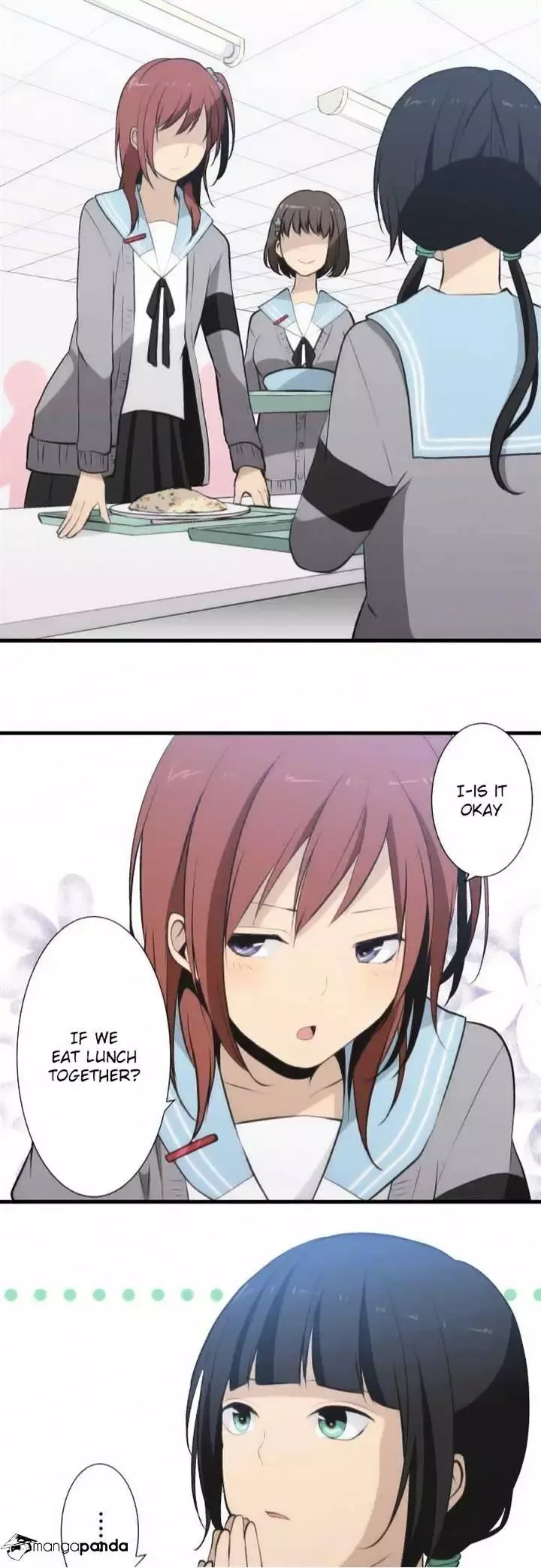 ReLIFE Chapter 44 page 22
