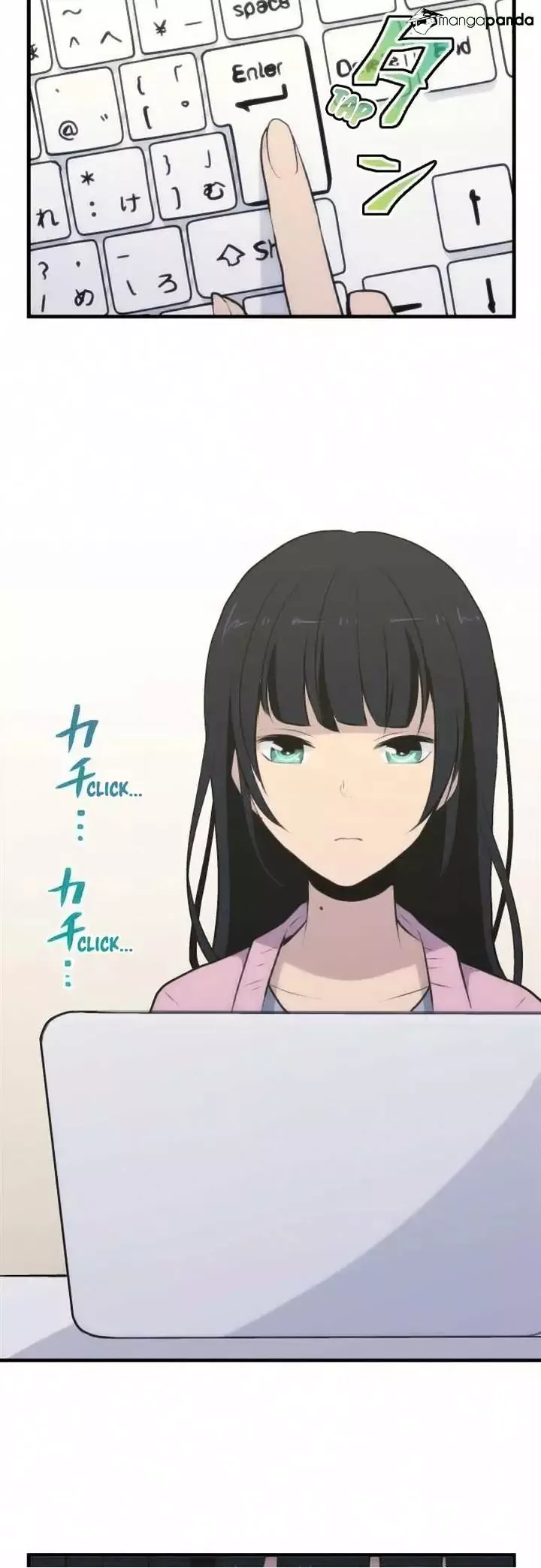 ReLIFE Chapter 45 page 2