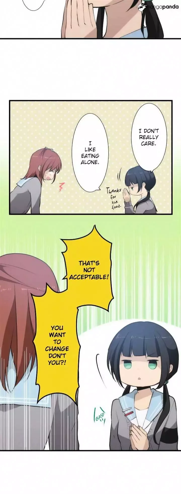 ReLIFE Chapter 44 page 23