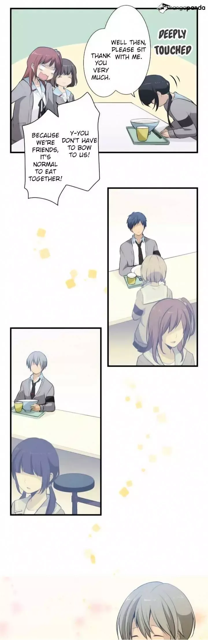 ReLIFE Chapter 44 page 24