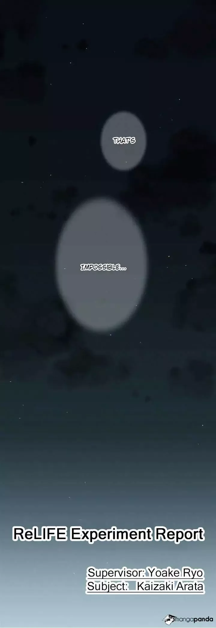 ReLIFE Chapter 45 page 7