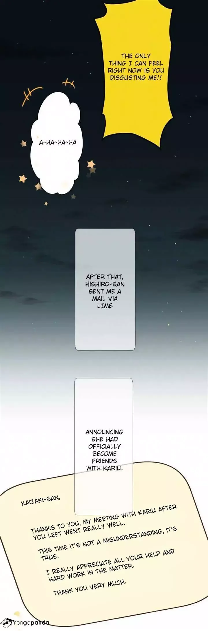 ReLIFE Chapter 44 page 17