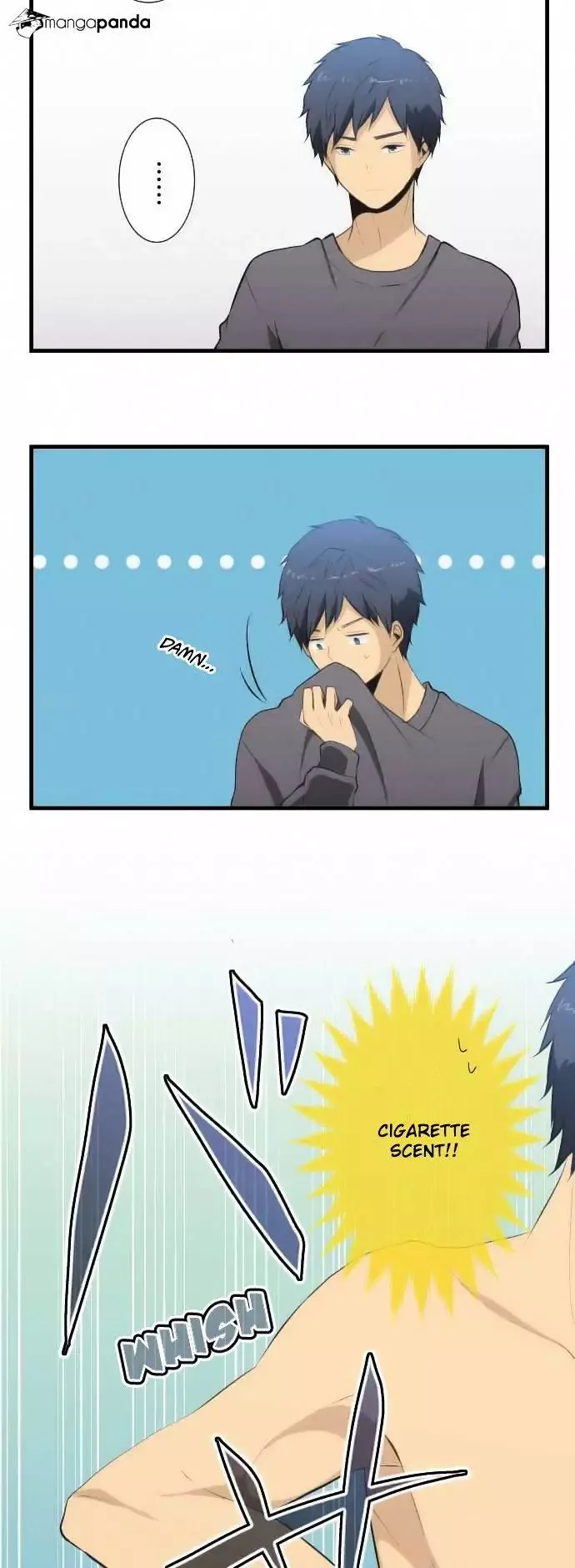 ReLIFE Chapter 46 page 10