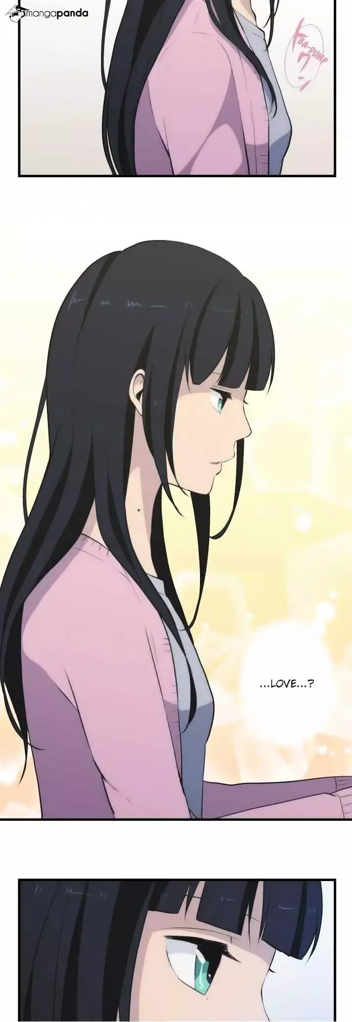 ReLIFE Chapter 45 page 5