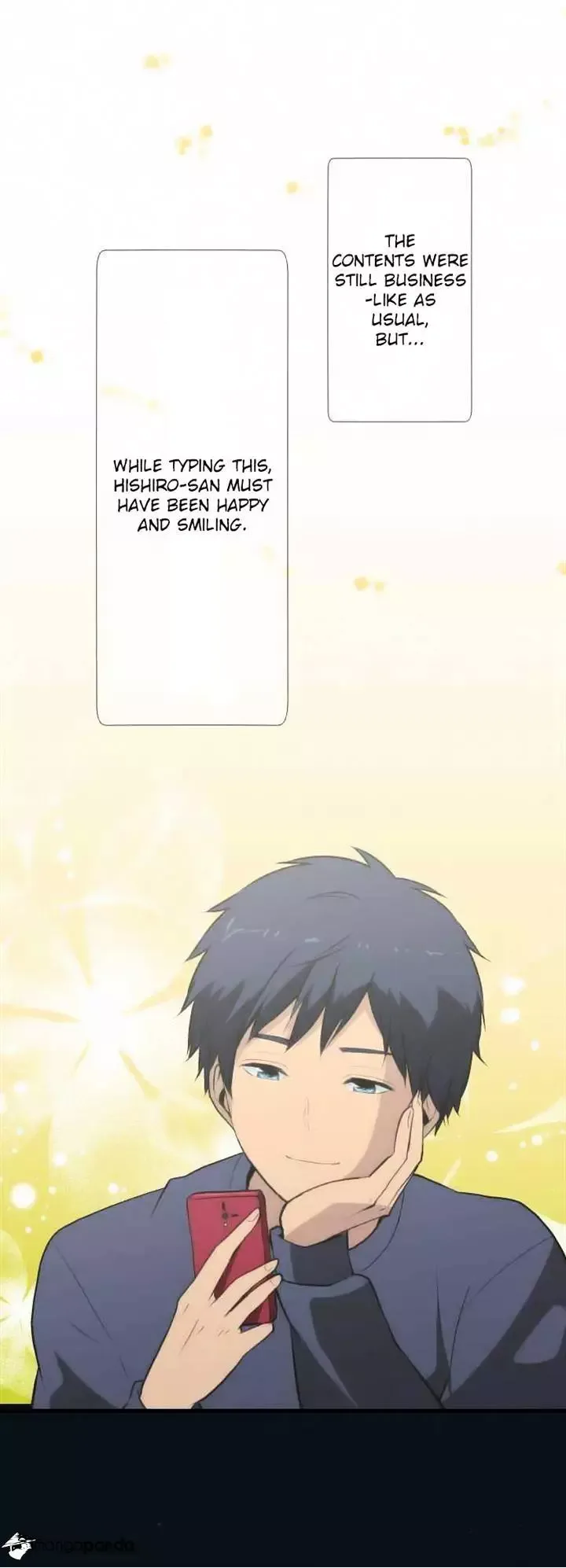 ReLIFE Chapter 44 page 18