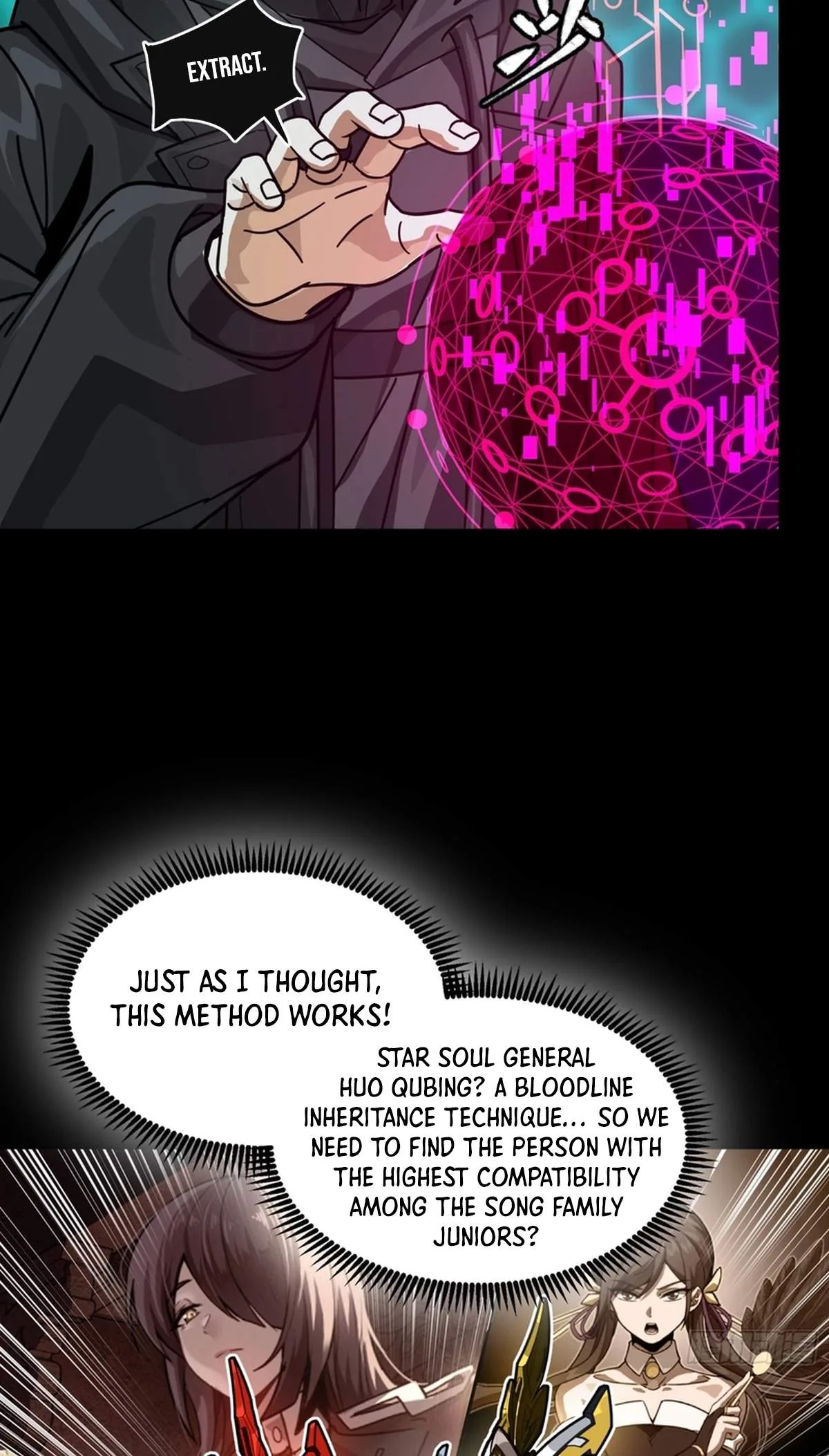 Legend (TAKANO Masaharu) Chapter 394 page 78