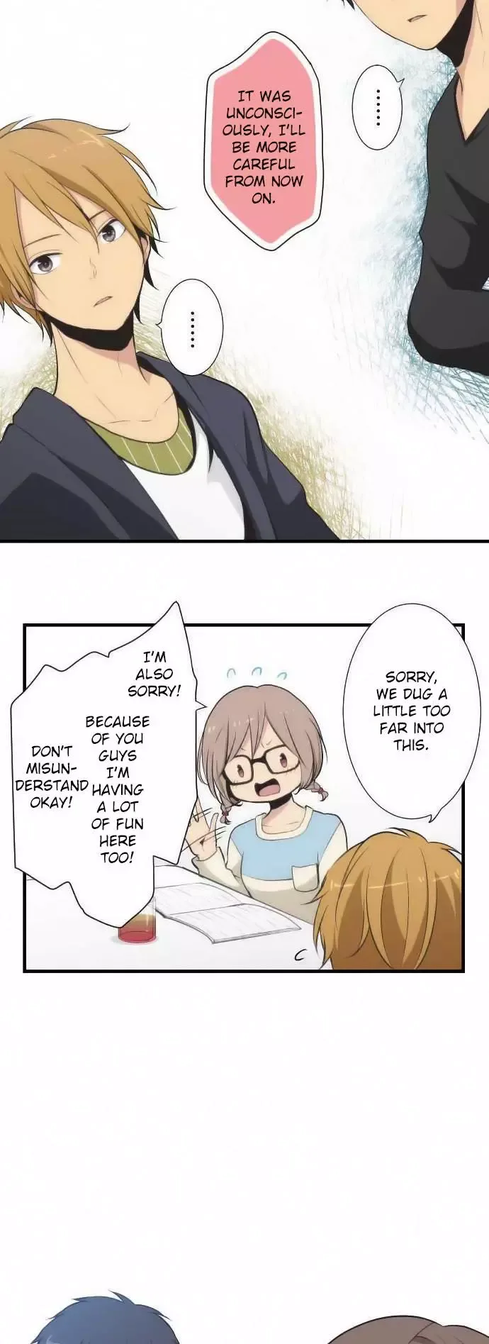ReLIFE Chapter 47 page 10