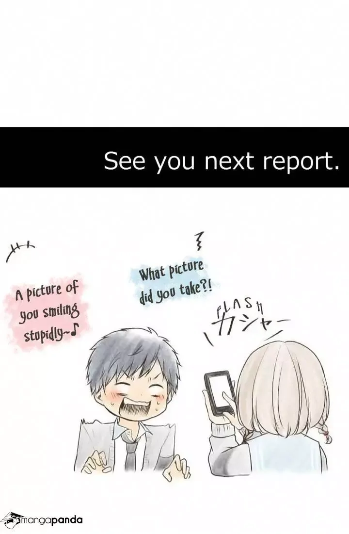 ReLIFE Chapter 44 page 27