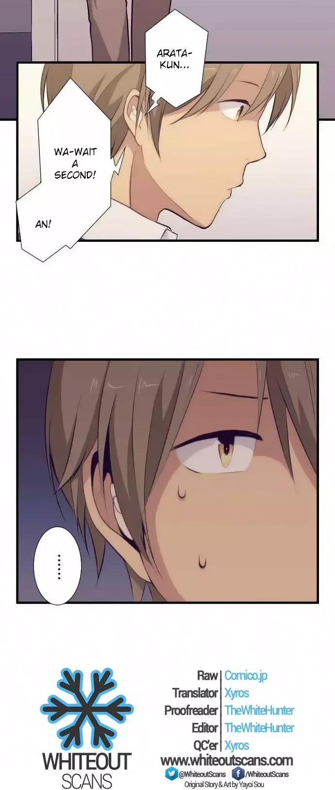 ReLIFE Chapter 51 page 2