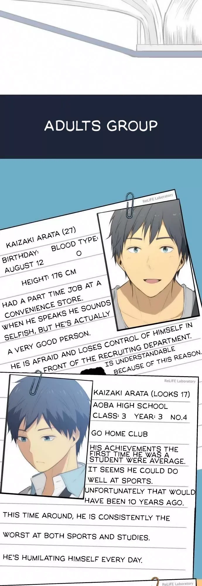 ReLIFE Chapter 51.5 page 2