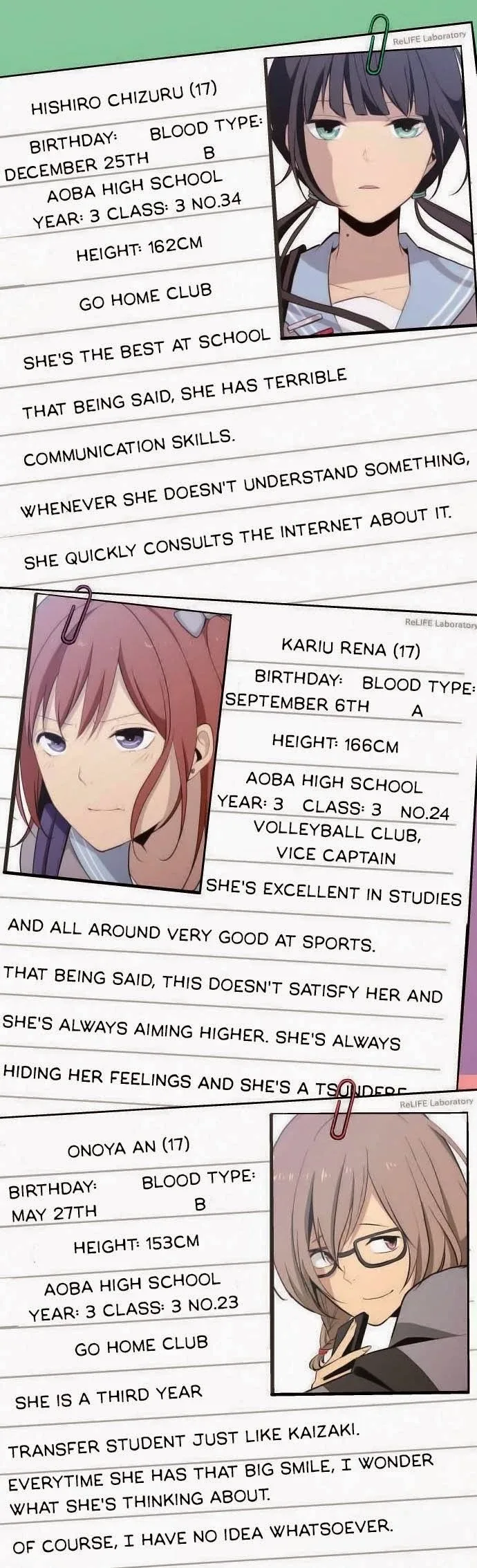 ReLIFE Chapter 51.01 page 4