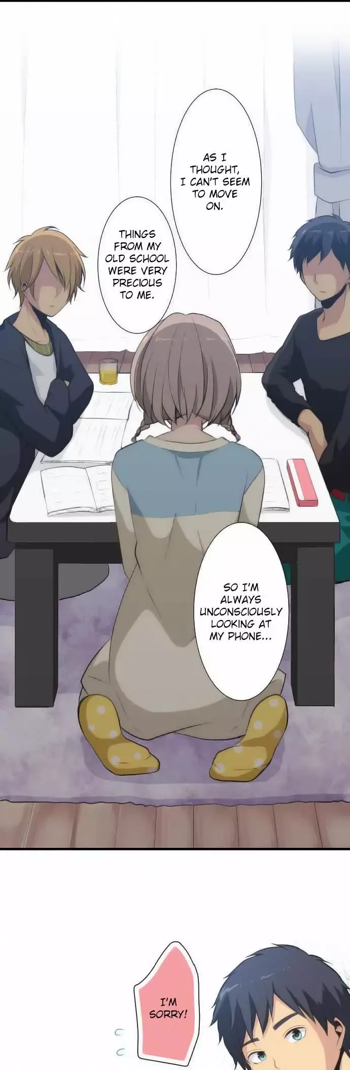 ReLIFE Chapter 47 page 9
