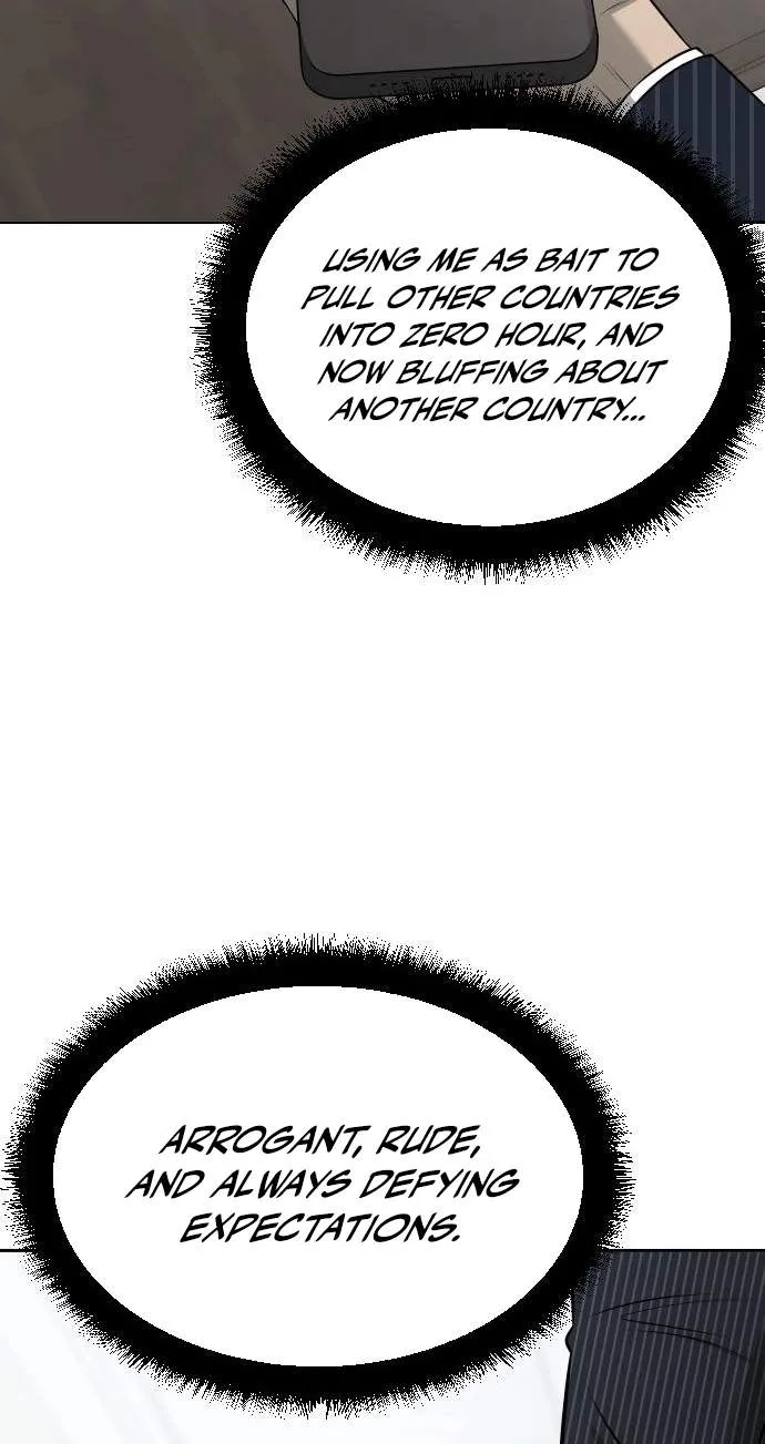 When a Genius Office Worker Goes Too Far Chapter 59 page 11