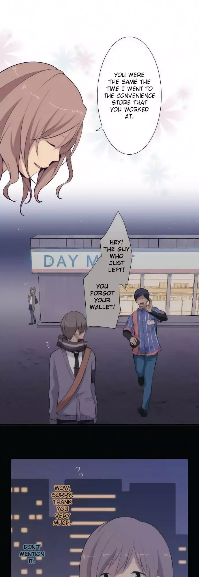 ReLIFE Chapter 51 page 7