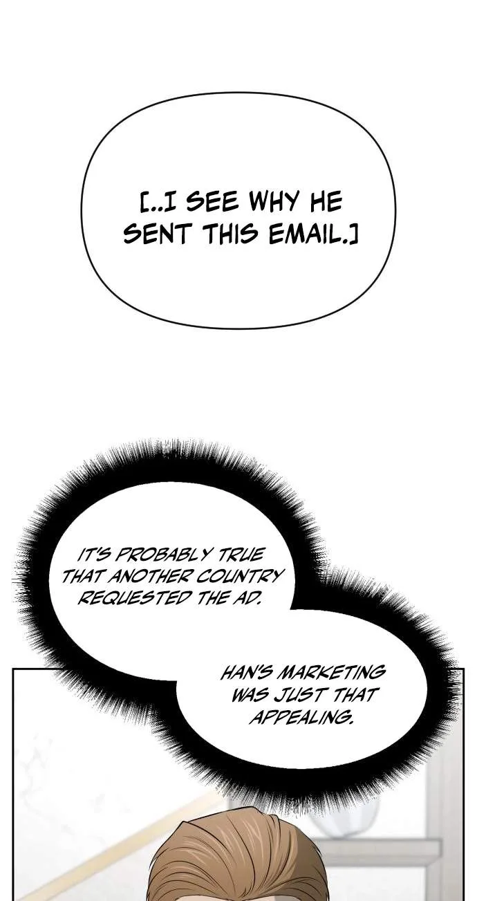 When a Genius Office Worker Goes Too Far Chapter 59 page 6
