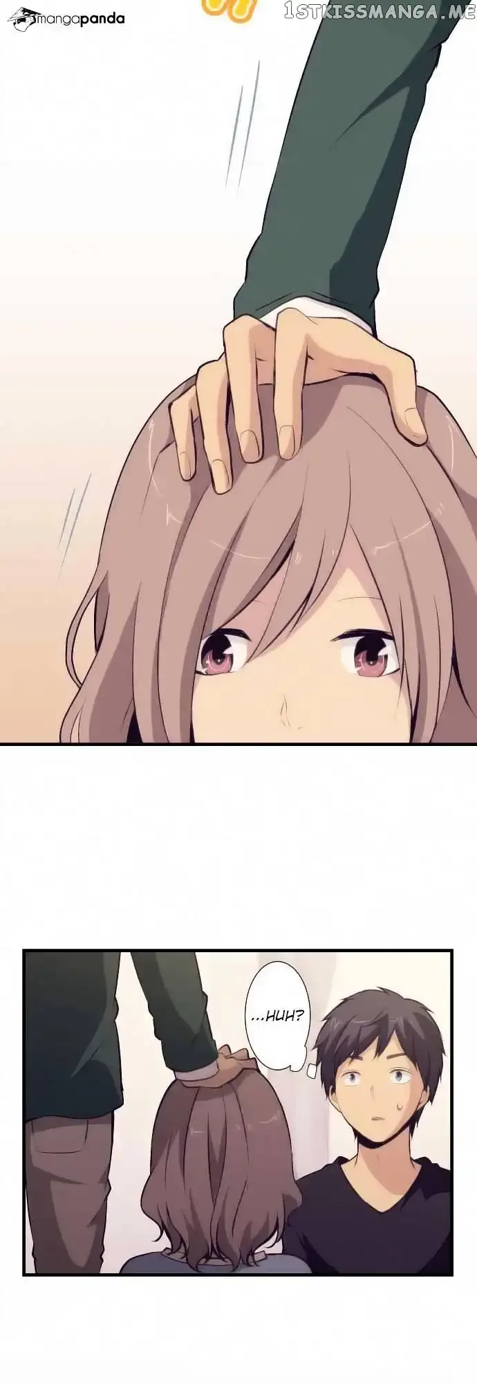 ReLIFE Chapter 52 page 4
