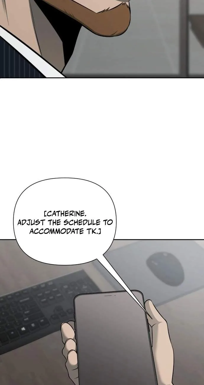 When a Genius Office Worker Goes Too Far Chapter 59 page 10