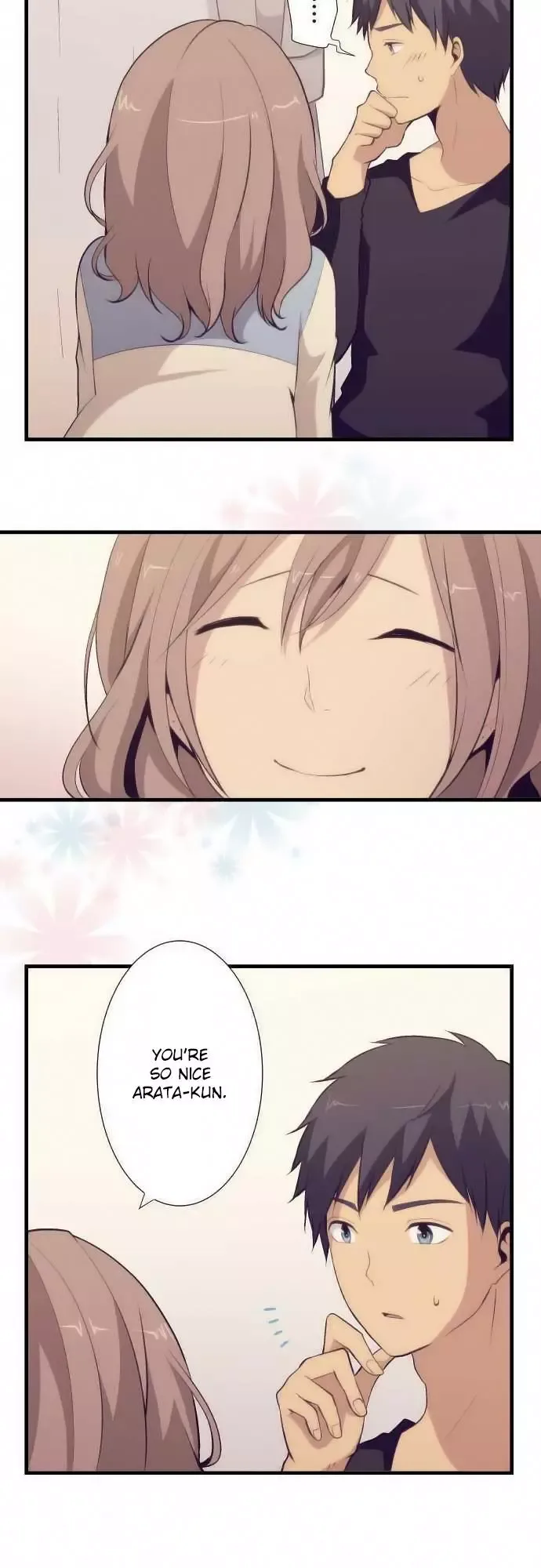 ReLIFE Chapter 51 page 6