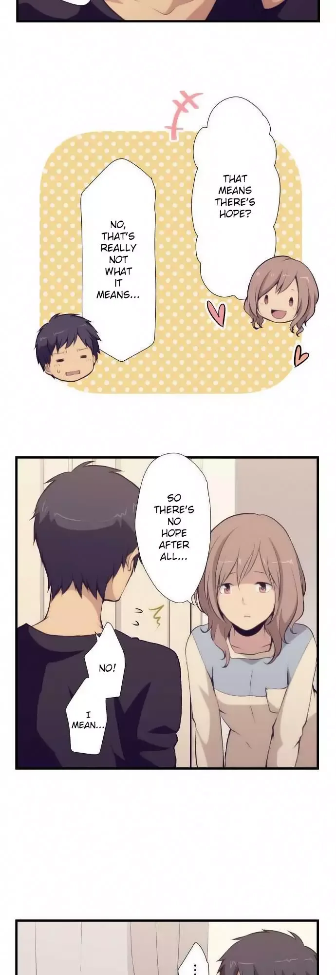 ReLIFE Chapter 51 page 5