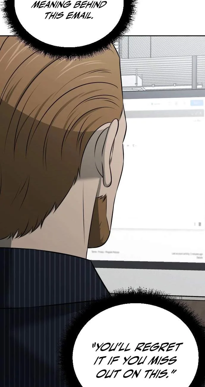 When a Genius Office Worker Goes Too Far Chapter 59 page 8