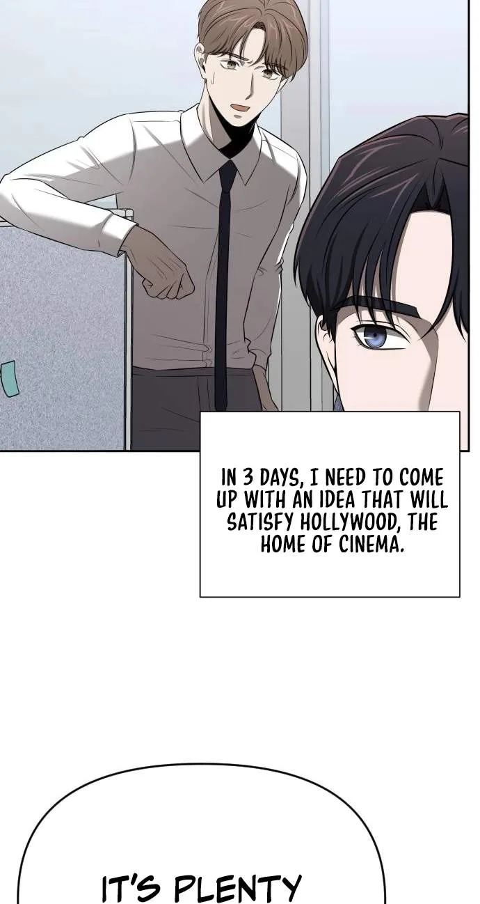 When a Genius Office Worker Goes Too Far Chapter 59 page 19