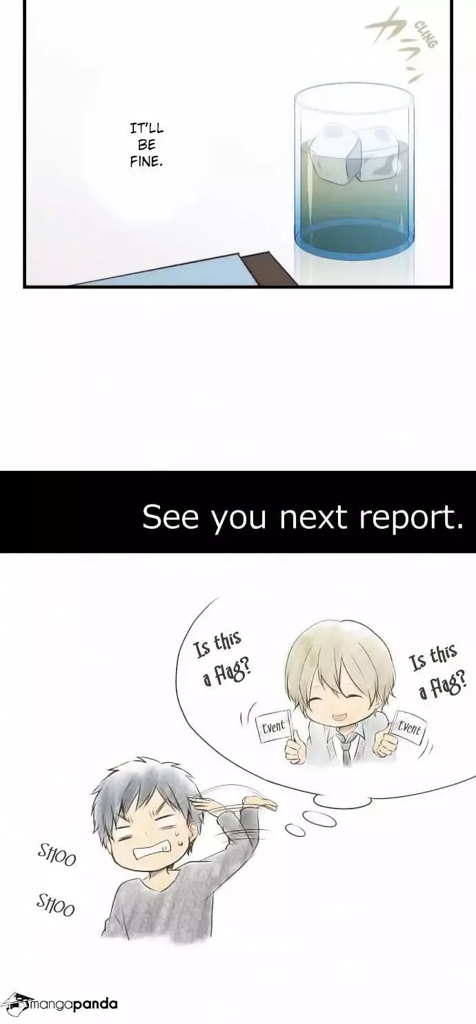 ReLIFE Chapter 46 page 22