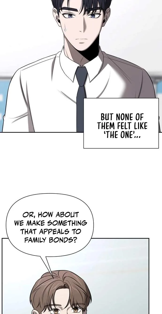 When a Genius Office Worker Goes Too Far Chapter 59 page 27