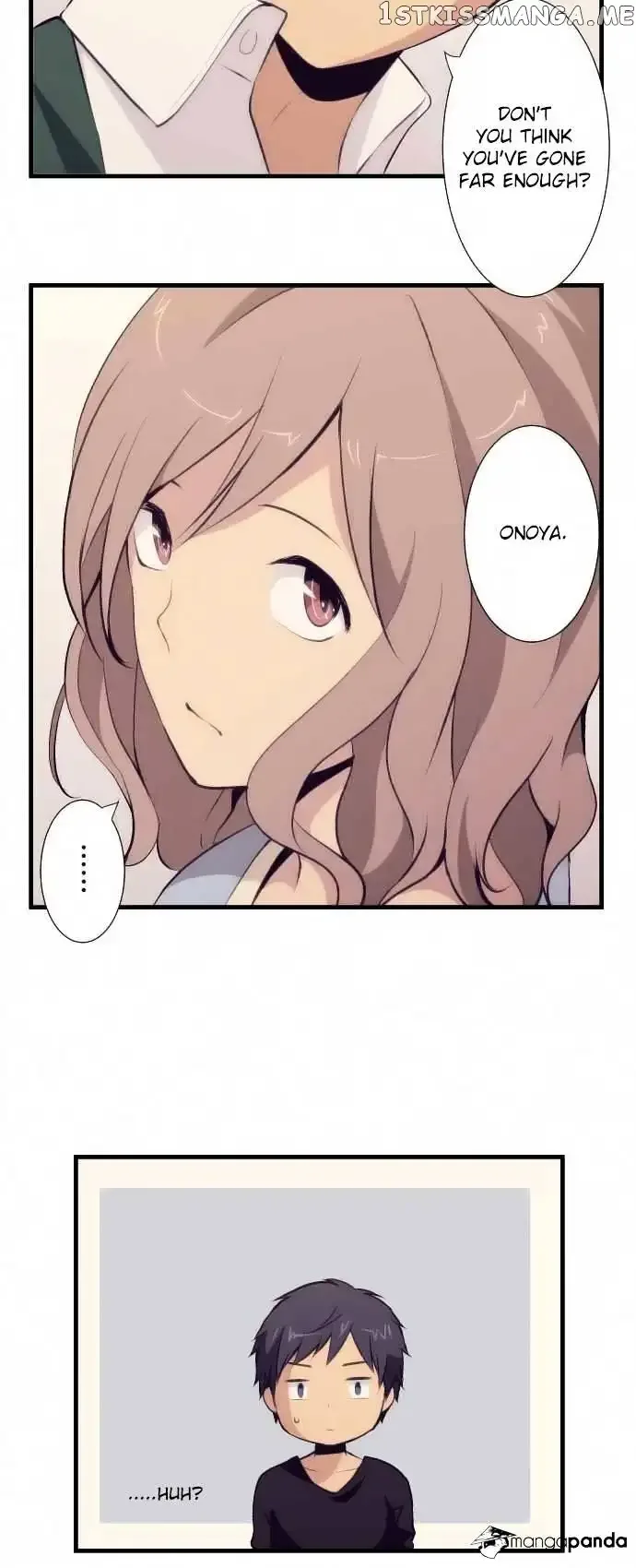 ReLIFE Chapter 52 page 6