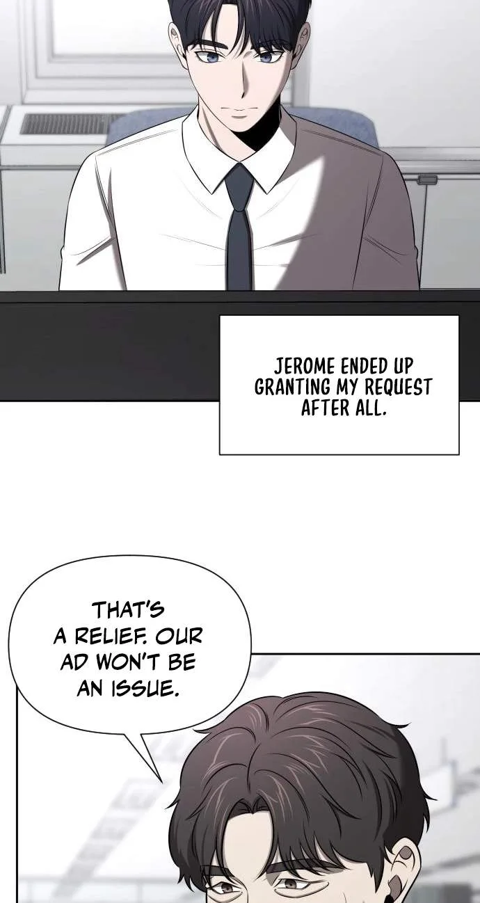 When a Genius Office Worker Goes Too Far Chapter 59 page 16