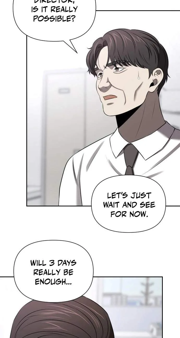 When a Genius Office Worker Goes Too Far Chapter 59 page 21