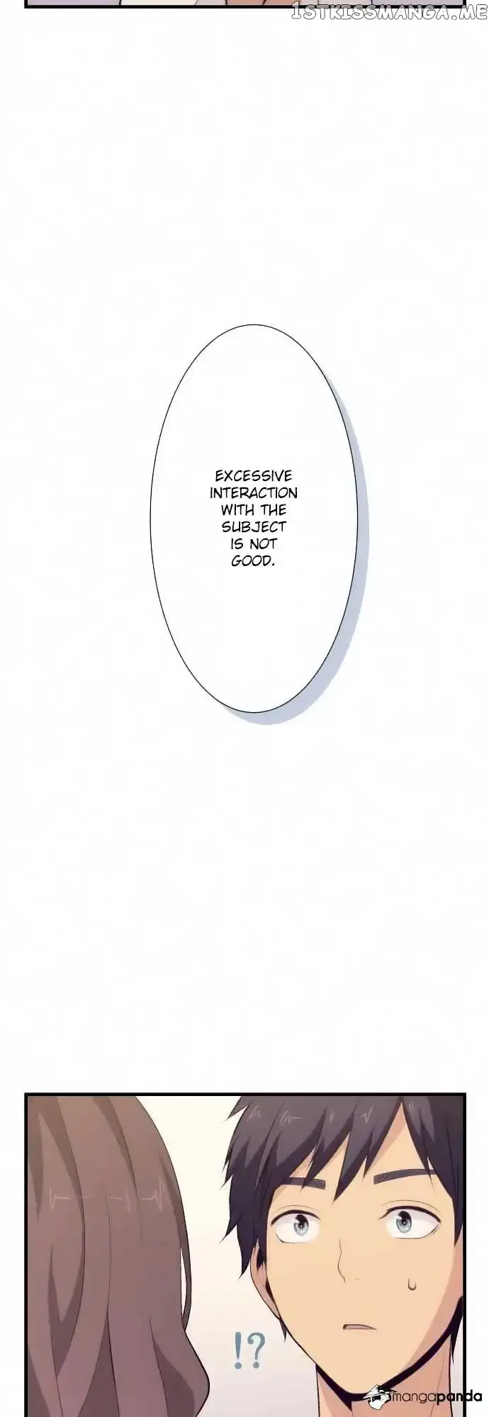 ReLIFE Chapter 52 page 12