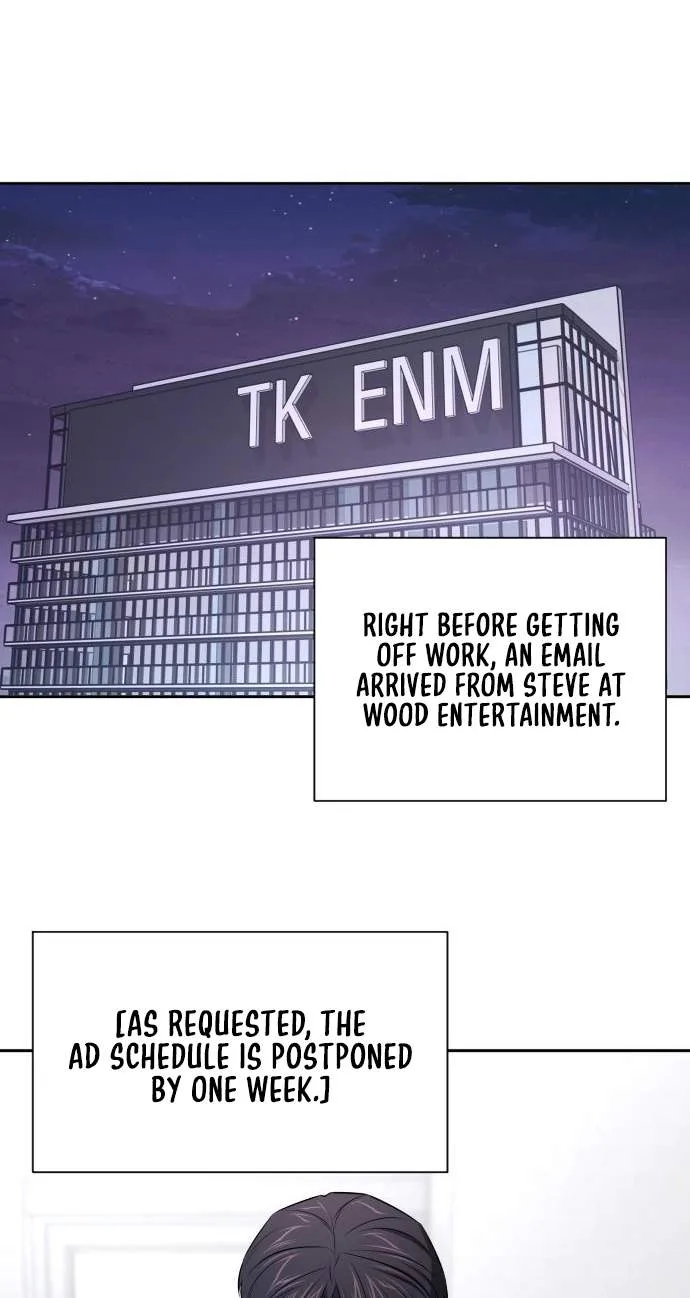 When a Genius Office Worker Goes Too Far Chapter 59 page 15