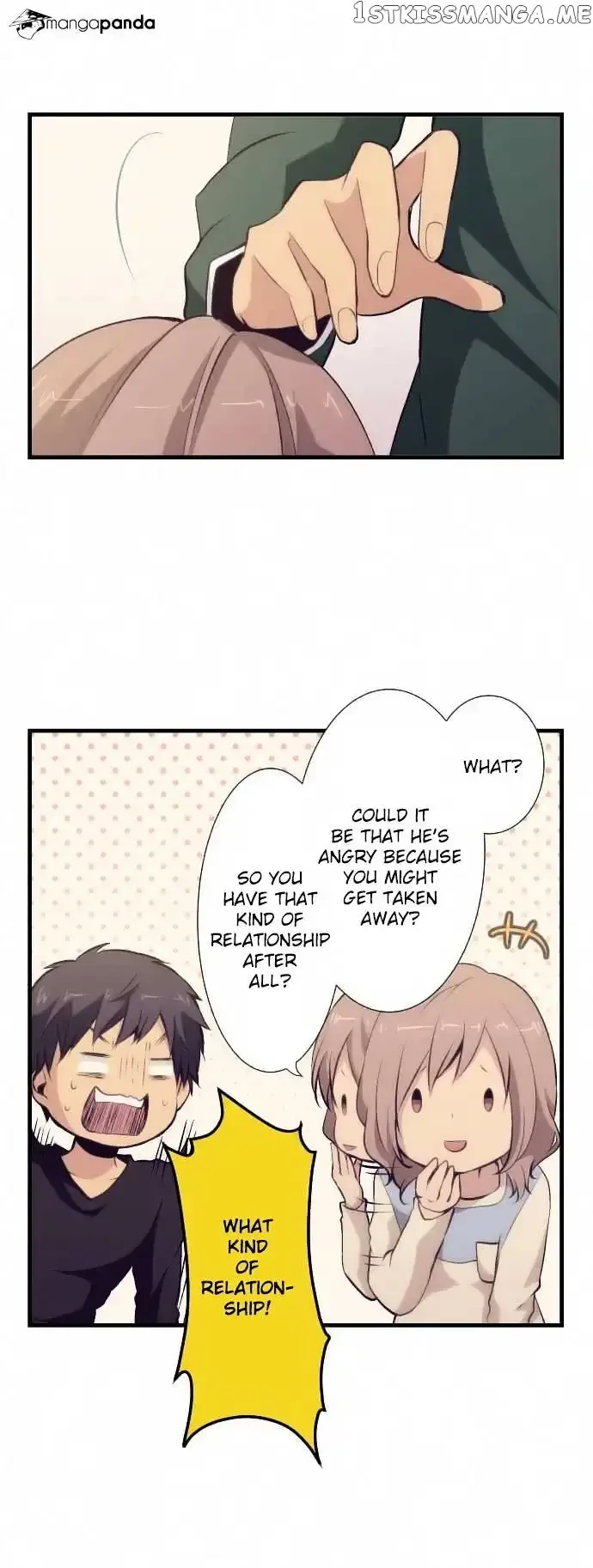 ReLIFE Chapter 52 page 10