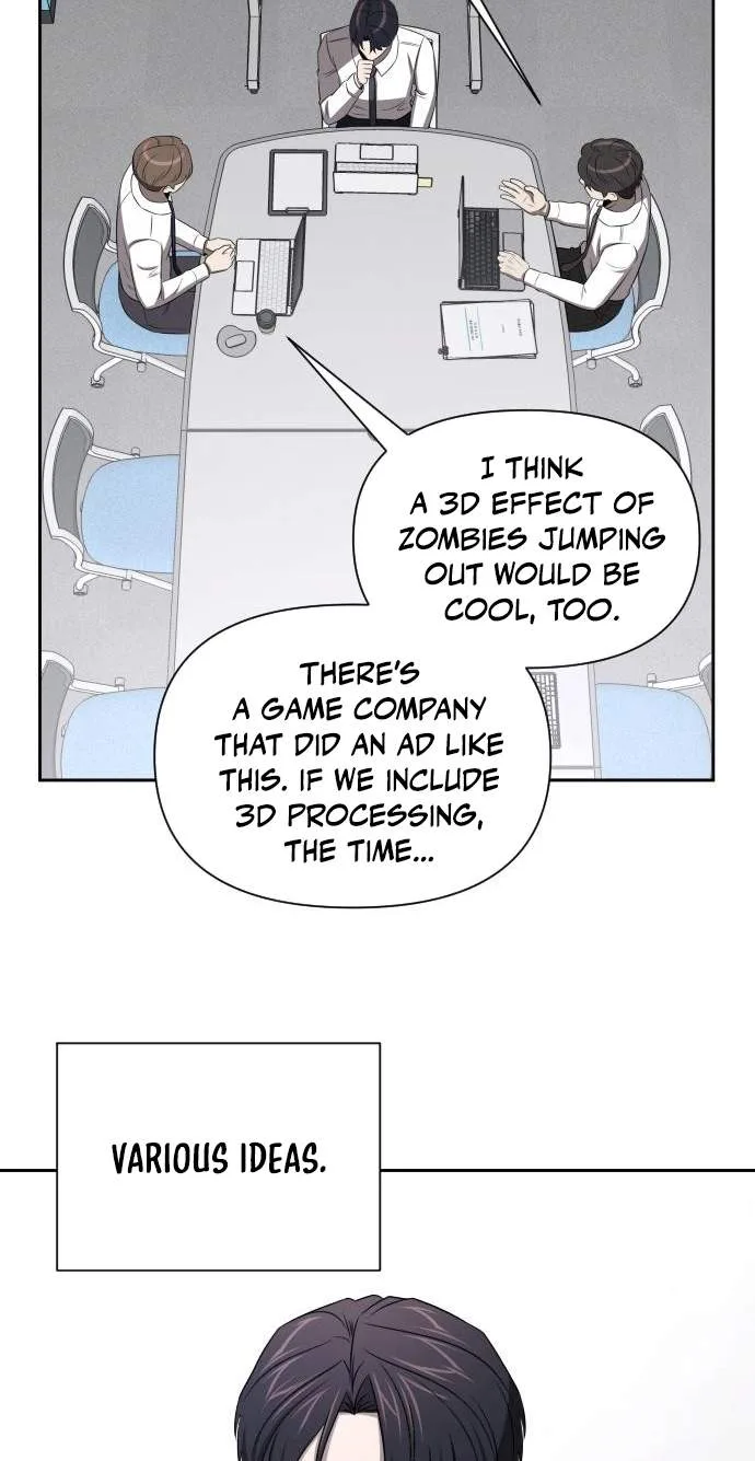 When a Genius Office Worker Goes Too Far Chapter 59 page 26