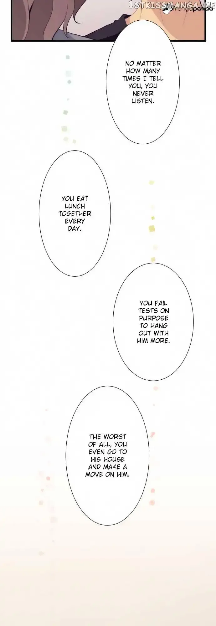 ReLIFE Chapter 52 page 13