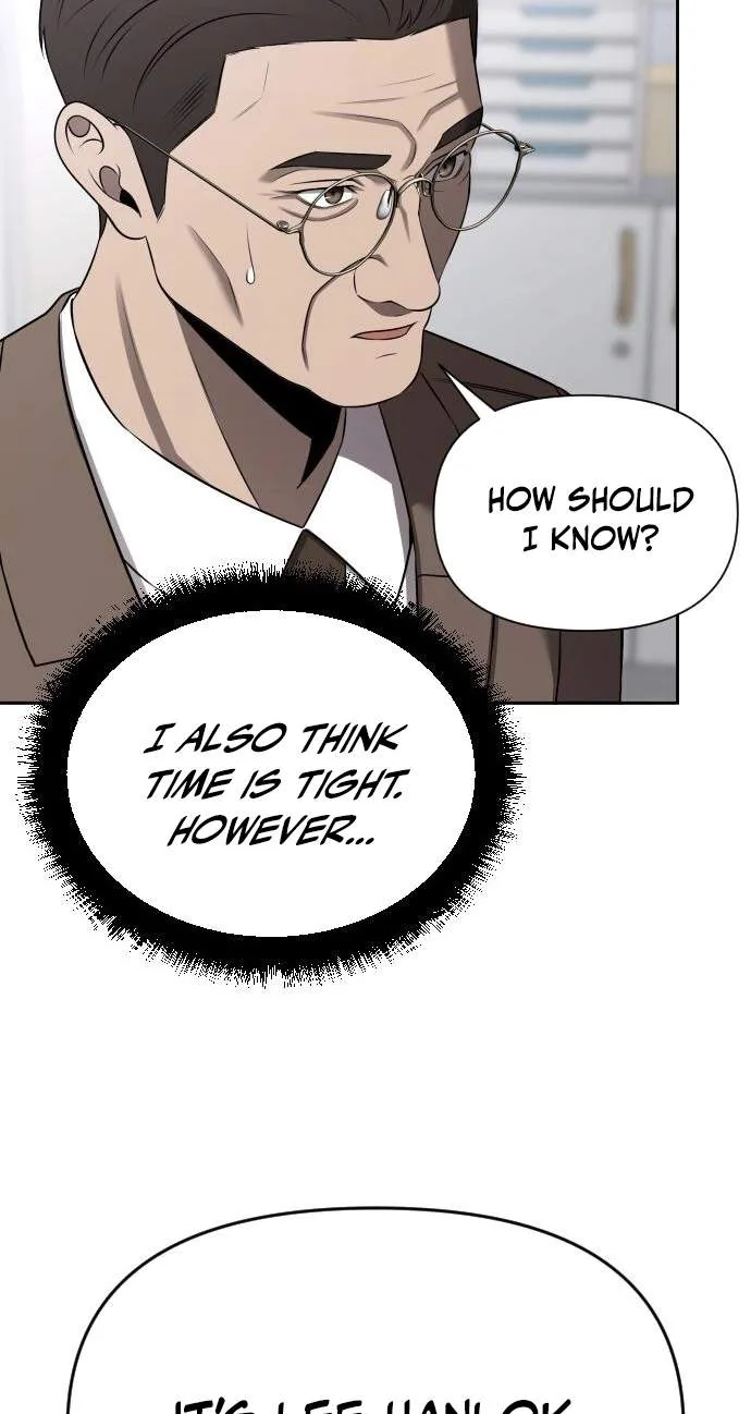 When a Genius Office Worker Goes Too Far Chapter 59 page 22