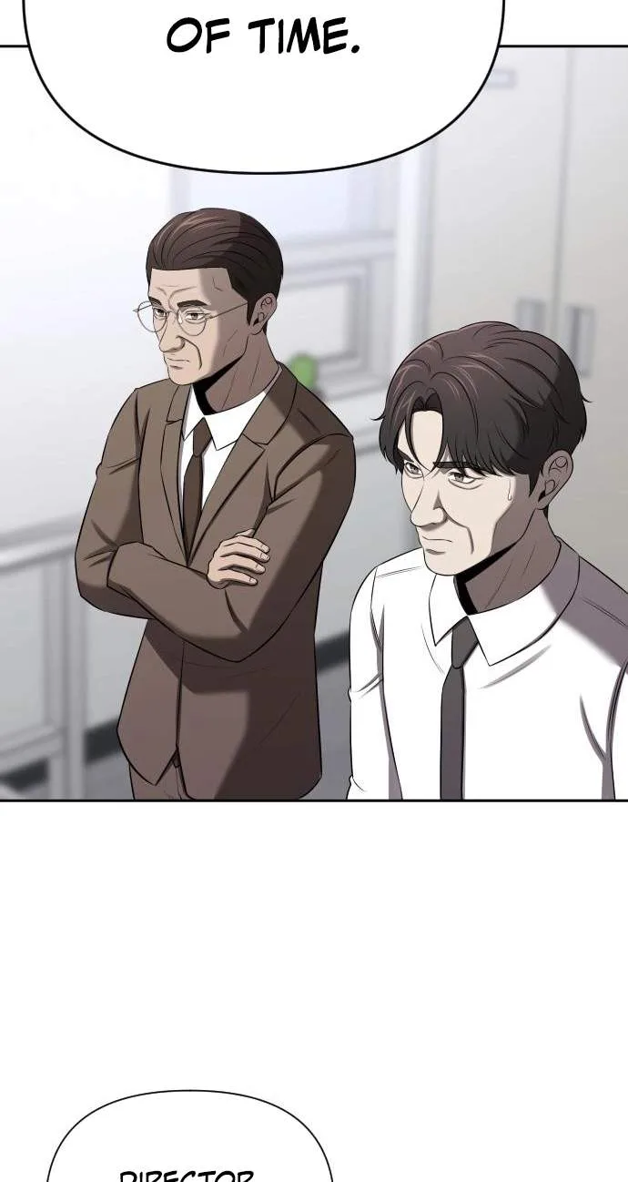 When a Genius Office Worker Goes Too Far Chapter 59 page 20